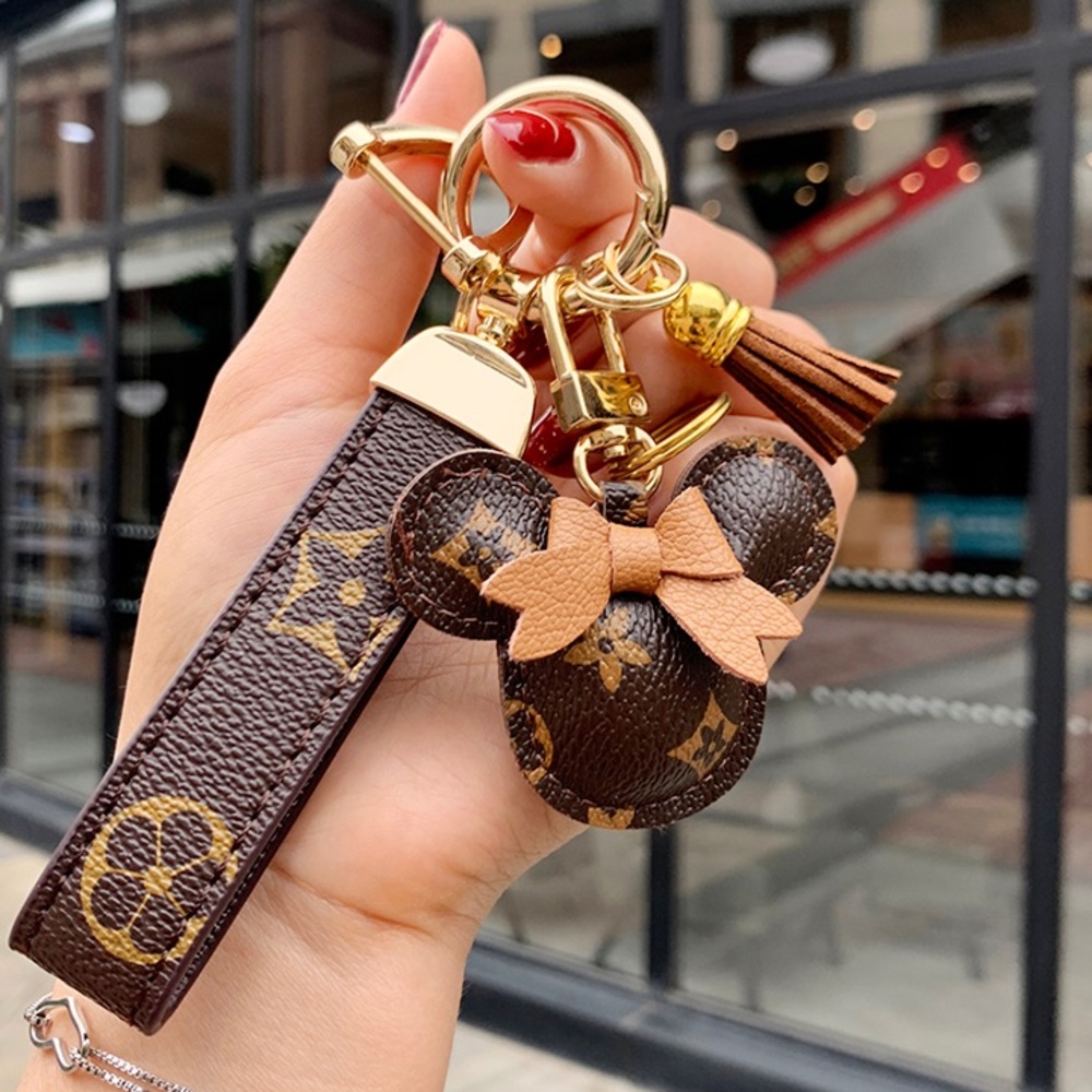 Key ring